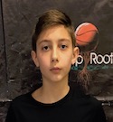Brandon Nagle 2023