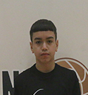 Diego Aviles  2023