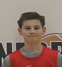 Evan Hadley  2023