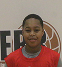 Cushan  Perkins  2023