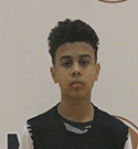 Rashawn  Tibby 2023