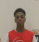 Thomas Smalls  2023