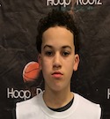 Braeden Shrewsberry 2023